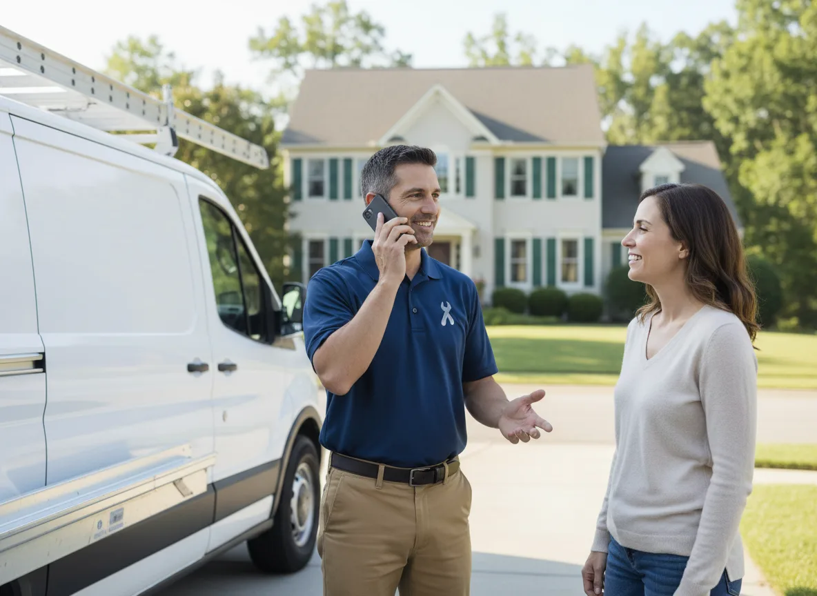 Home Gutter Service Palatine, IL FAQs